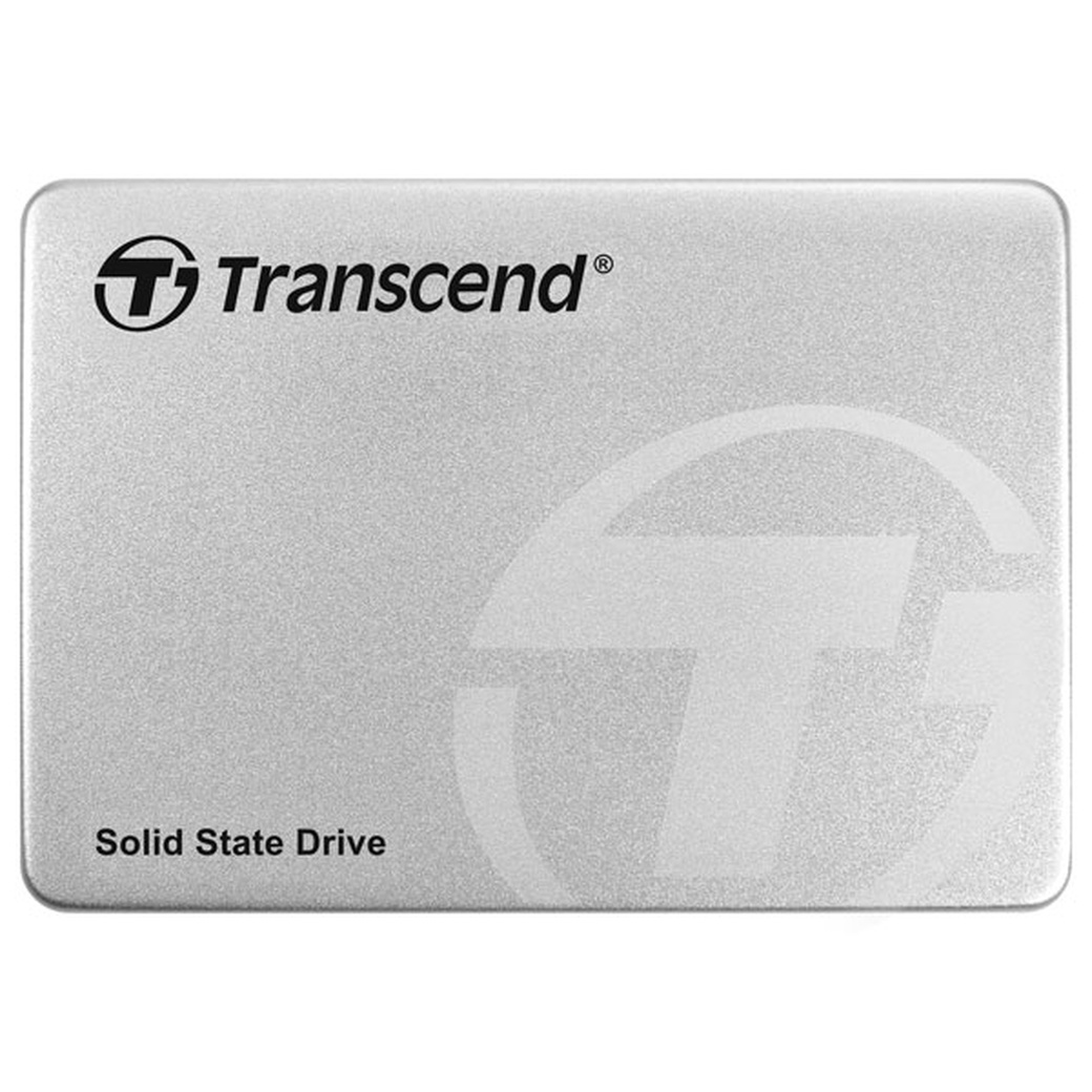 Твердотельный накопитель SSD Transcend SSD360 2.5" 256GB, TS256GSSD360S фото