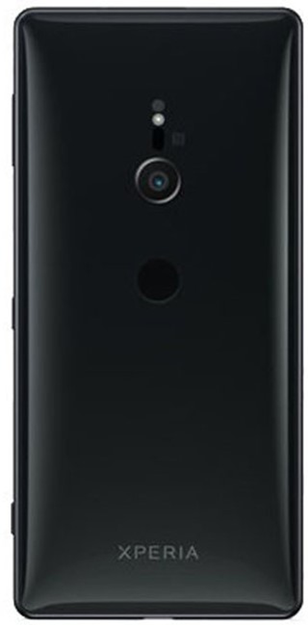 Смартфон Sony Xperia XZ2 Dual 6/64GB (H8296), black фото