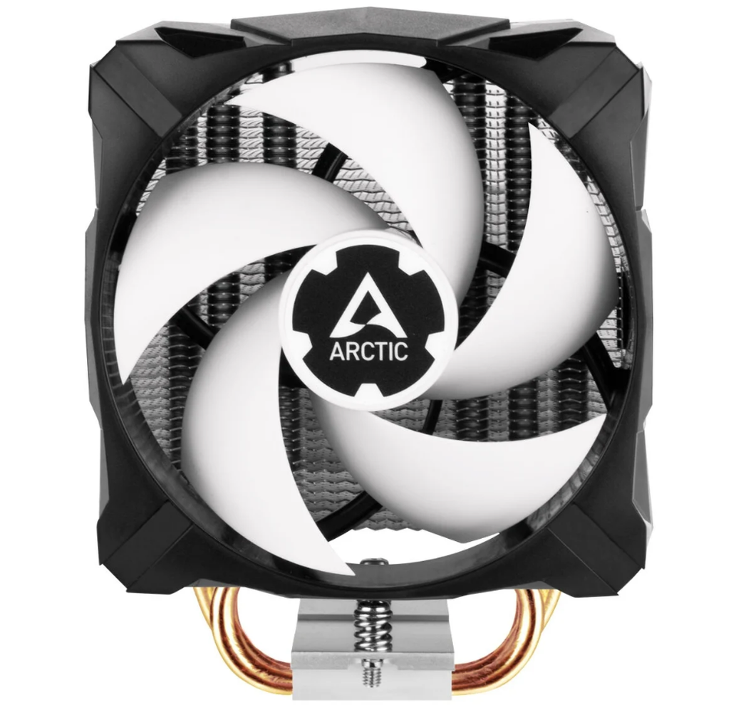 Кулер для процессора Arctic Cooling Freezer i13 X, cеребристый фото