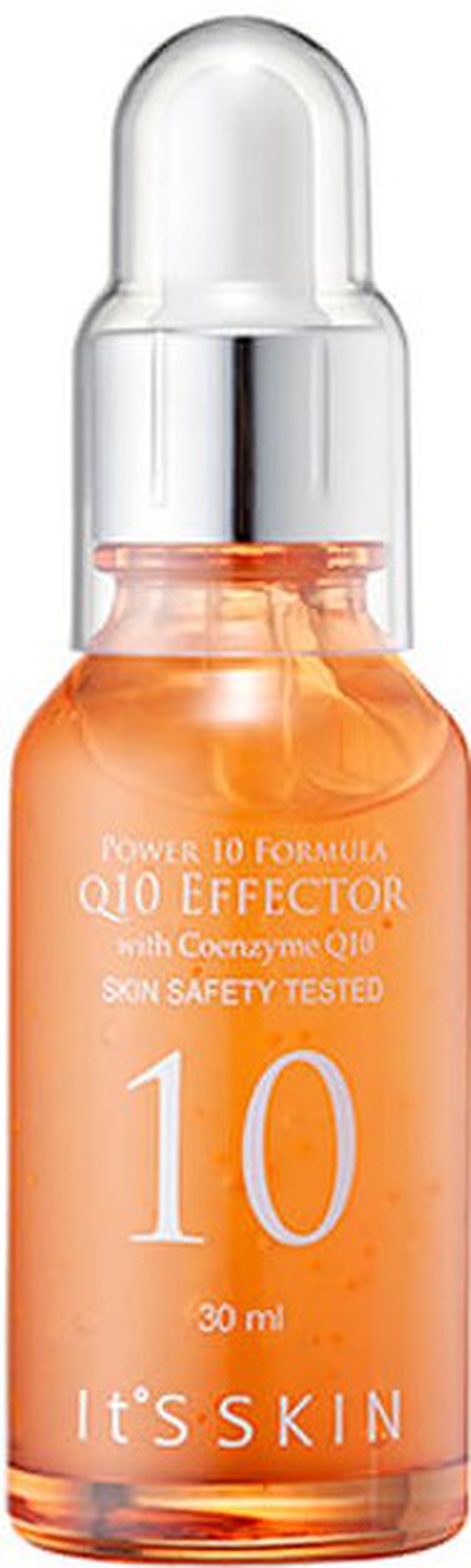 It's Skin Сыворотка Power 10 Formula Q10 Effector, лифтинг, 30мл фото