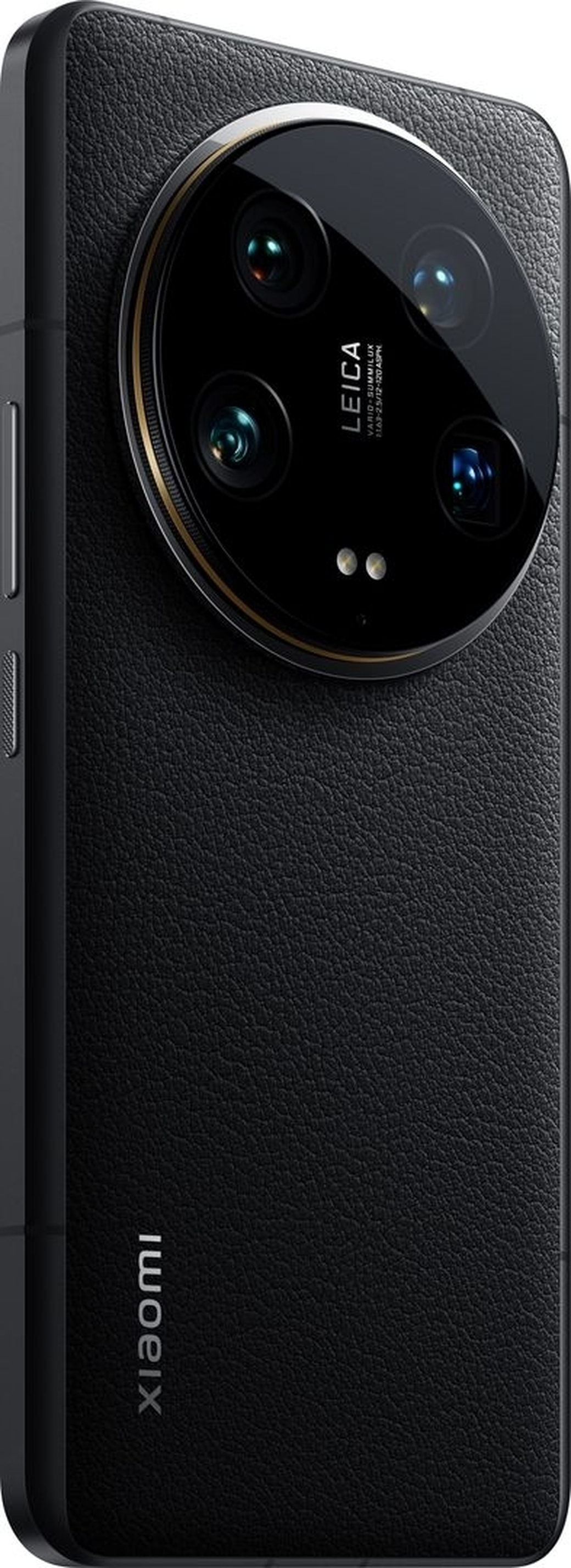 Смартфон Xiaomi 14 Ultra 16/512Gb Черный RU фото