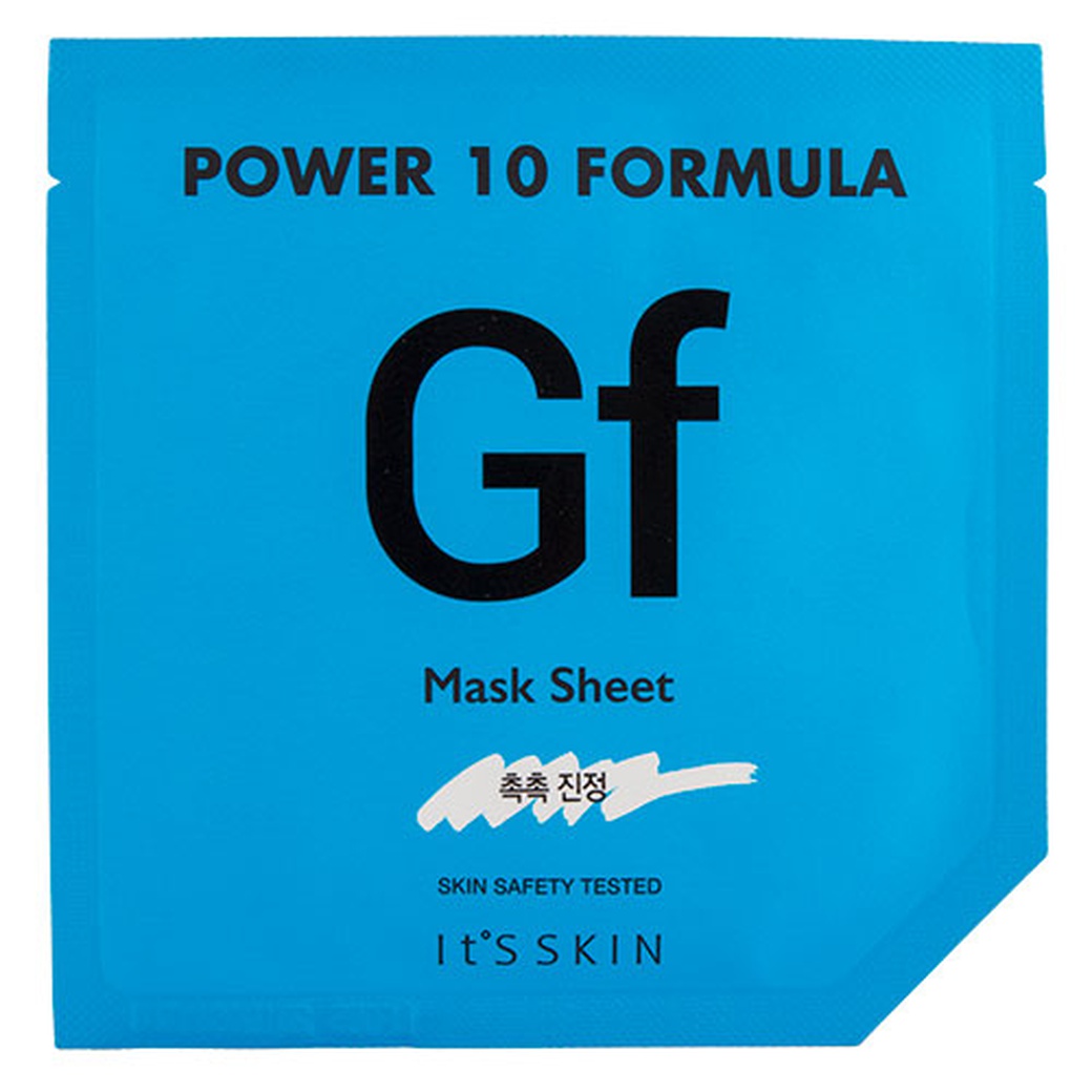 It's Skin Тканевая маска Power 10 Formula, увлажняющая, 25мл фото
