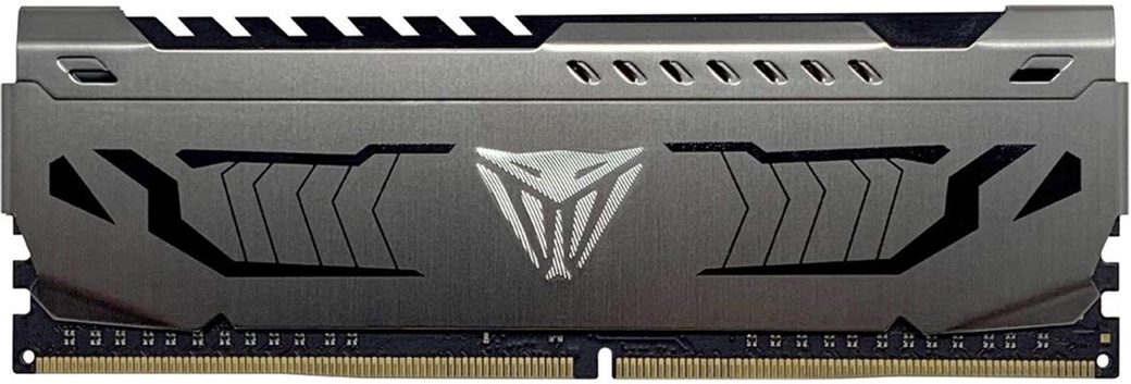 Память оперативная DDR4 32Gb Patriot Viper Steel Gaming 3000MHz (PVS432G300C6) фото
