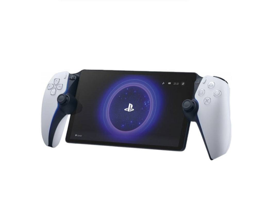 Игровая приставка Sony PlayStation Portal Remote Player фото