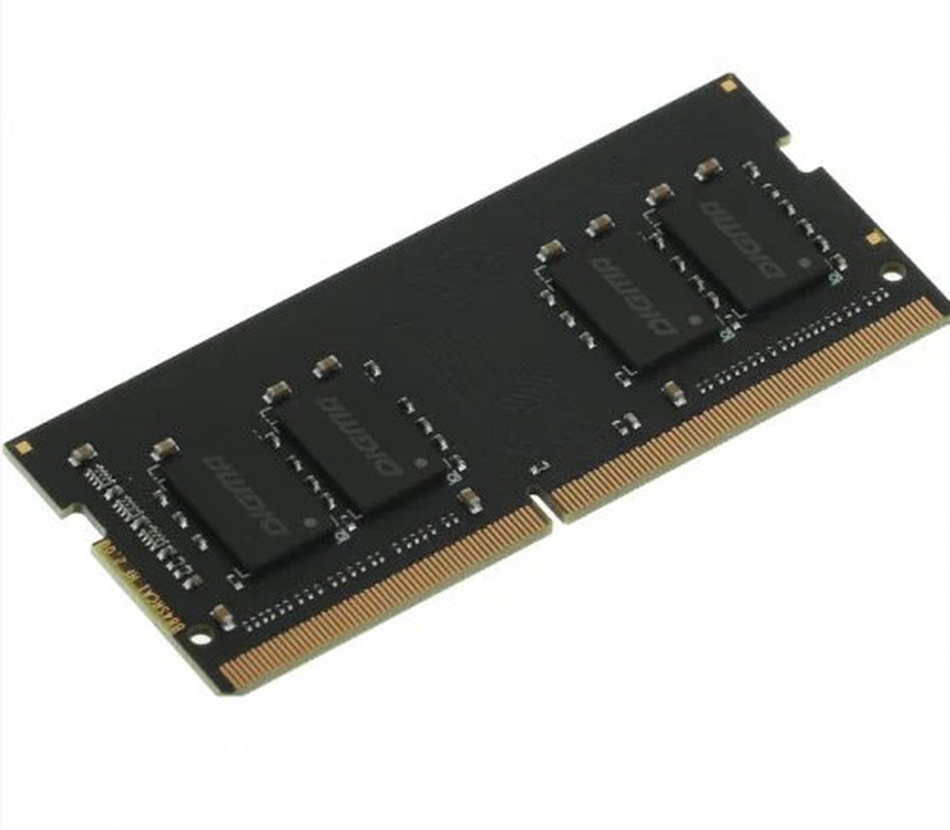 Память оперативная DDR4 32Gb Digma 2666MHz (DGMAS42666032D) фото