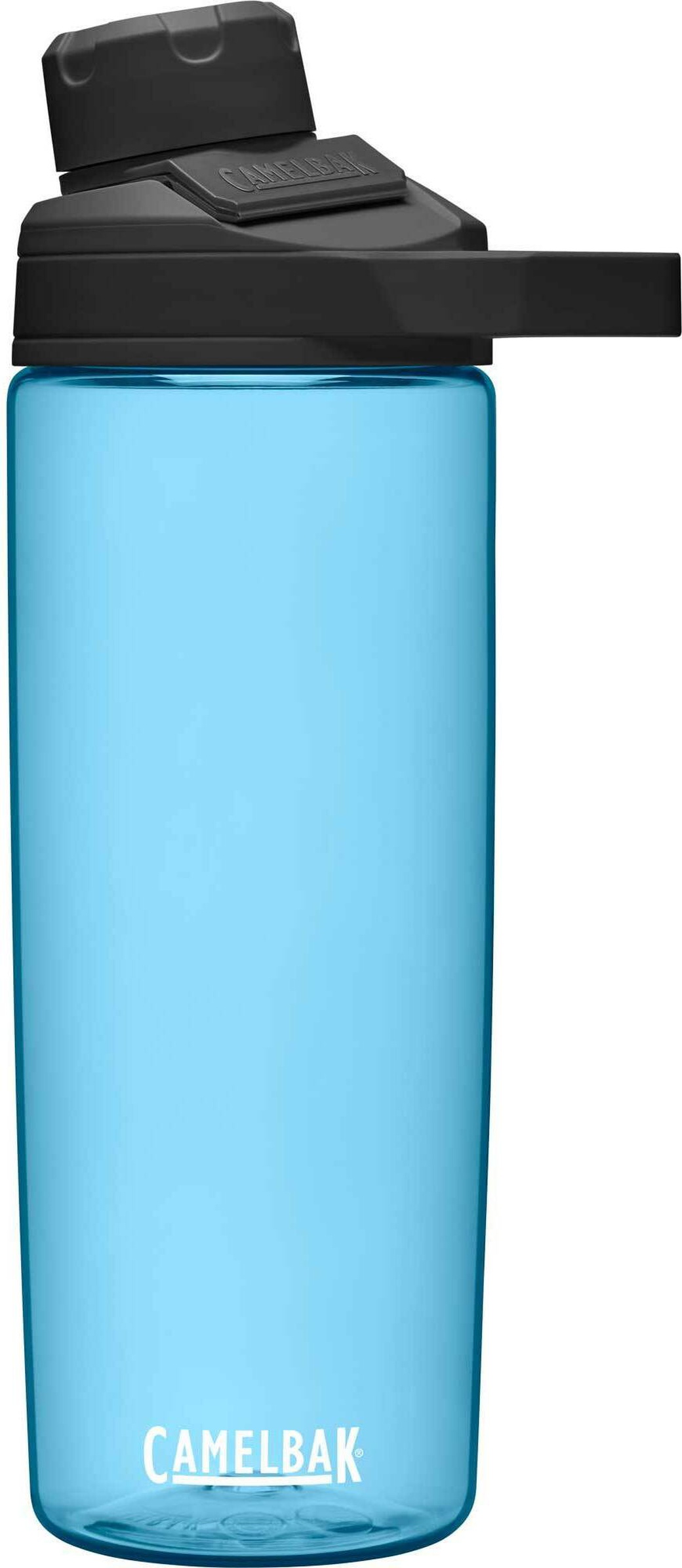 Бутылка спортивная CamelBak Chute (0,6 литра), синяя 1510401060 фото