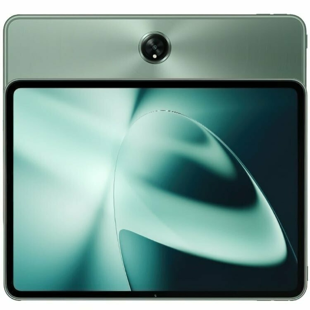 Планшет OnePlus Pad 8/128 Wi-Fi Halo Green (Зеленый) OPD2203 фото