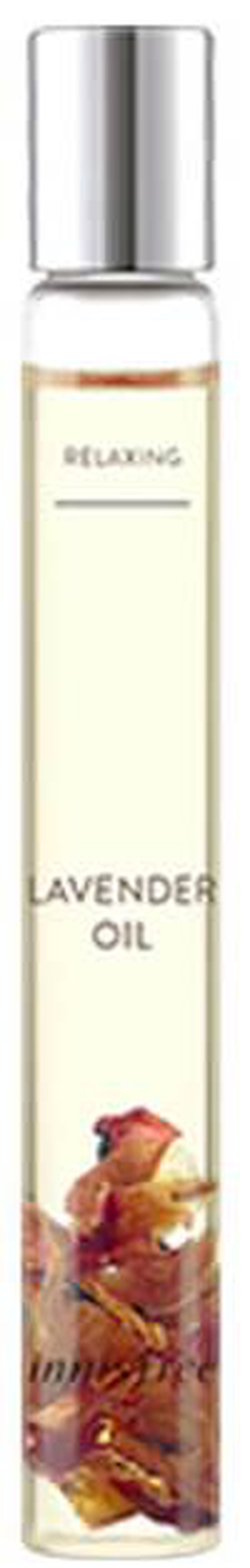 Innisfree Расслабляющее парфюмированное лавандовое масло Relaxing Lavender Oil фото