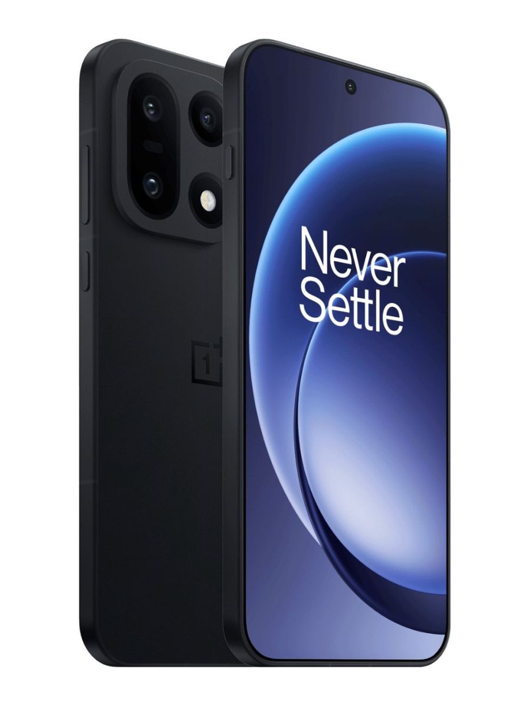 Смартфон OnePlus 15 16/512Gb Global CPH2747, черный фото