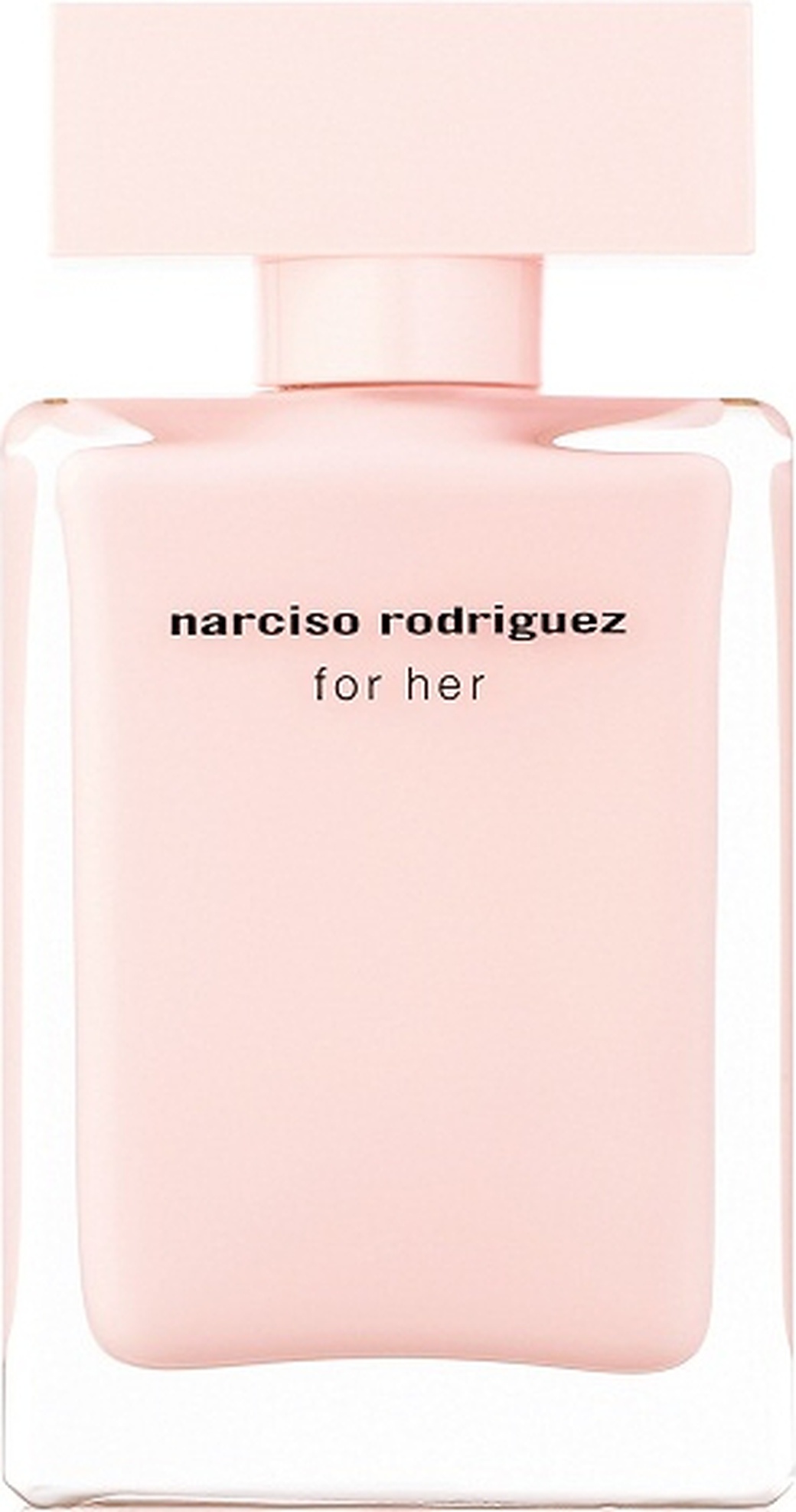 Парфюмерная вода Narciso Rodriguez For Her w EDP 50 ml (жен) фото