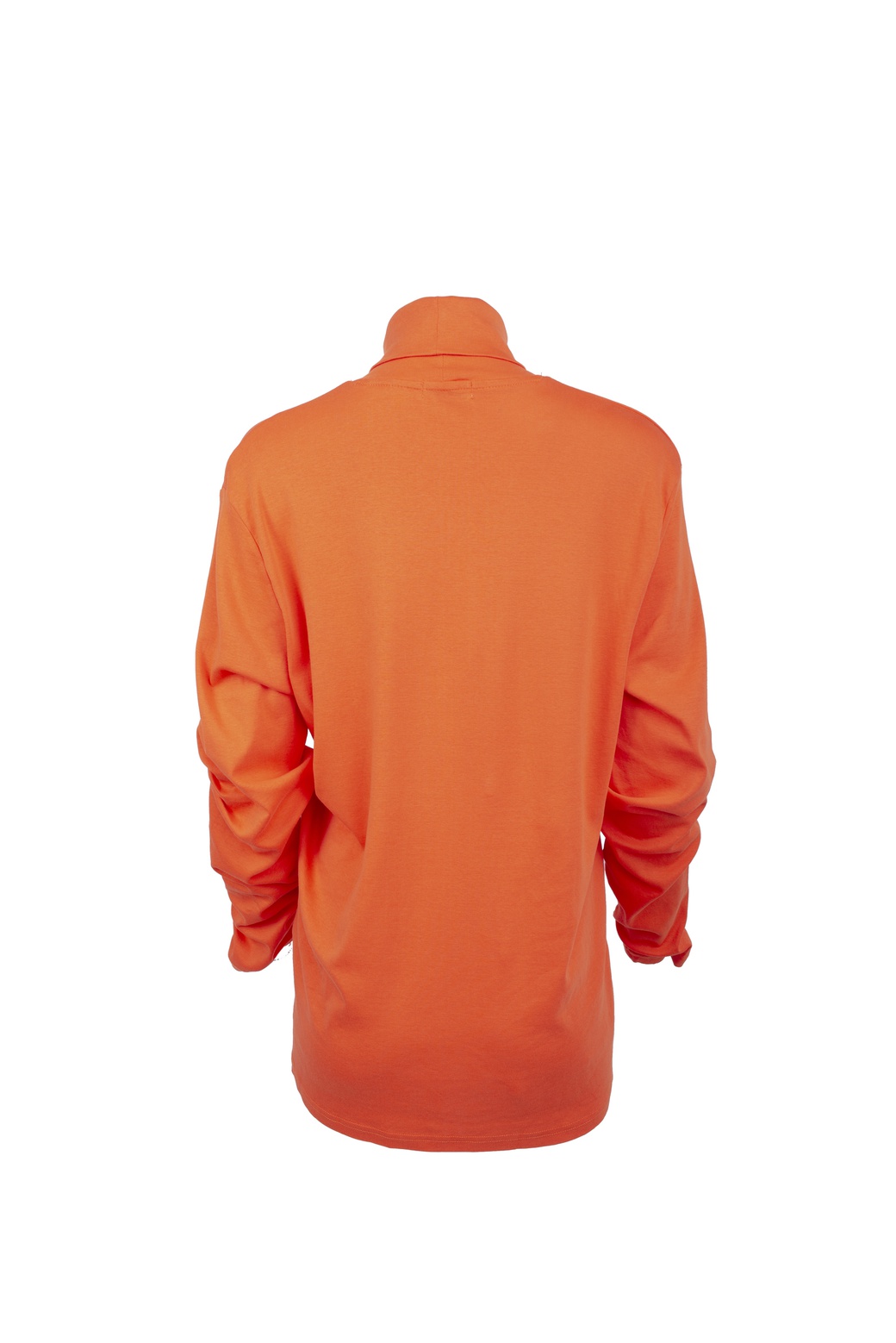 Бадлон Tom Tailor TT857496, оранжевый, 1 фото