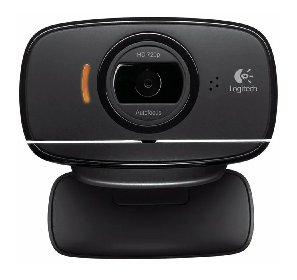 Веб камера Logitech B525 (HD Webcam), 960-000842 фото