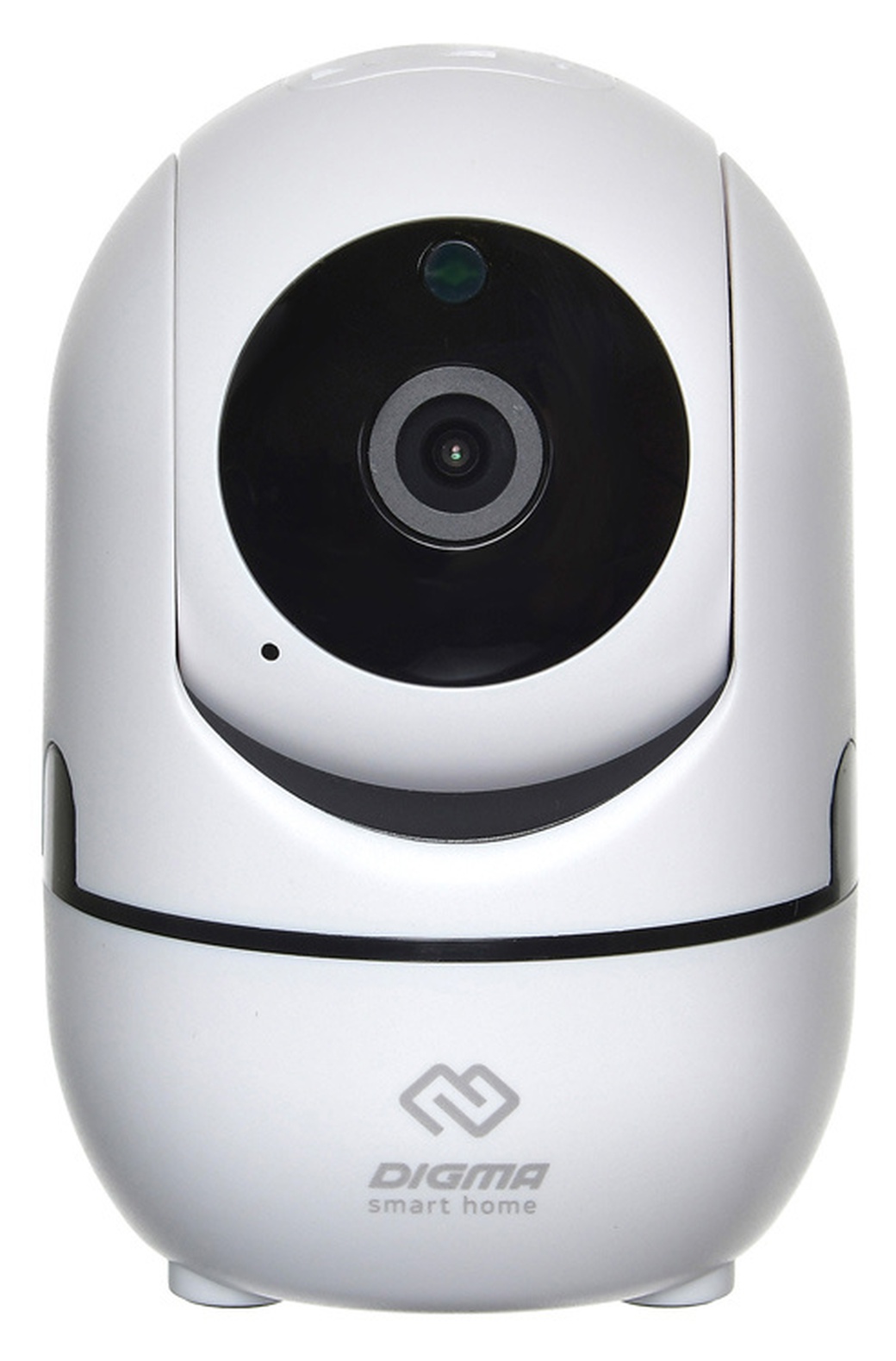 Камера видеонаблюдения IP Digma DiVision 201 2.8-2.8мм цв. корп.:белый (DV201) фото