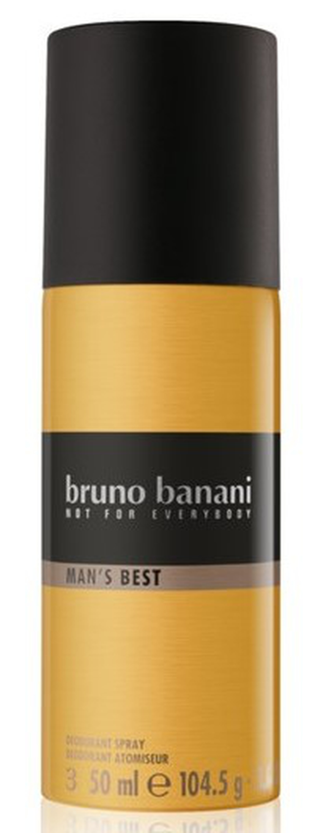 Дезодорант Bruno Banani Man'S Best M Deo 50 ml фото