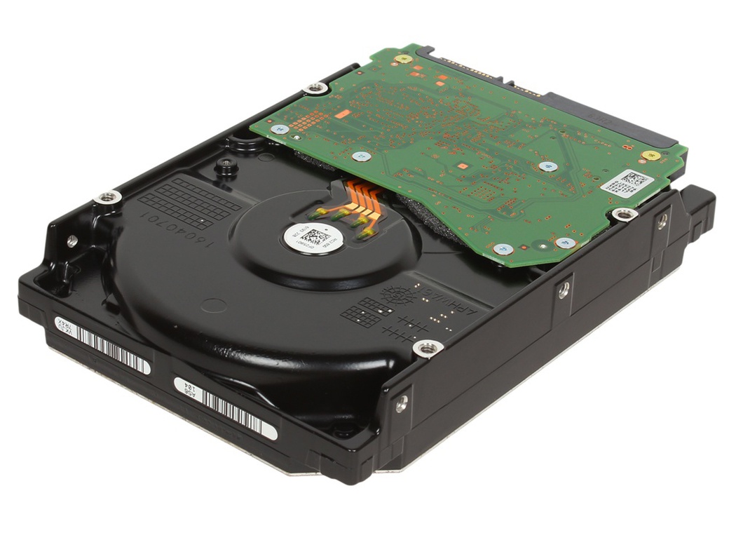 Жесткий диск Western Digital WD Red Pro 8Tb 3,5" 7200RPM 128MB (SATA-III), WD8001FFWX фото
