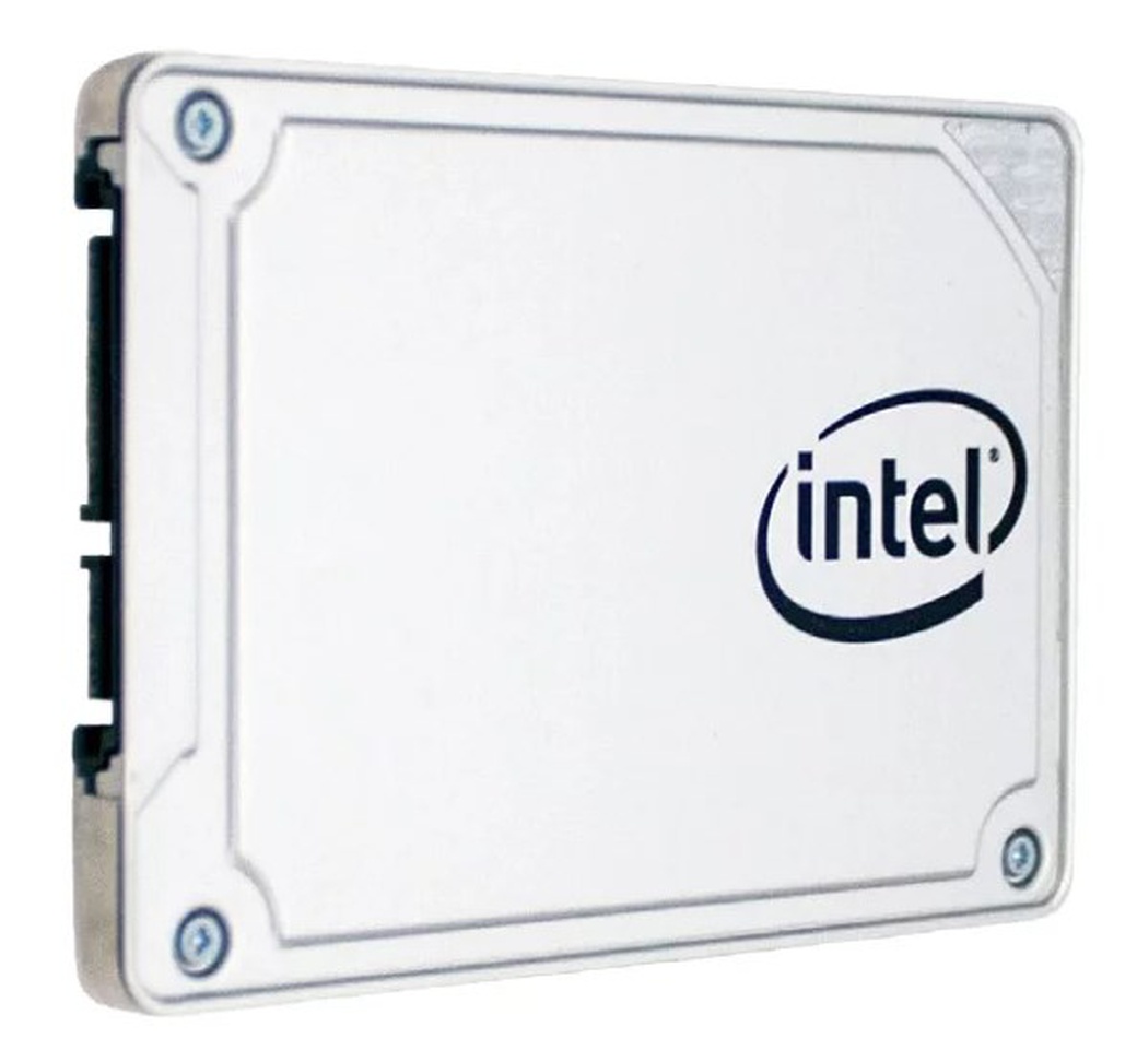 Накопитель SSD Intel SATA III 256Gb SSDSC2KW256G8X1 545s Series 2.5" фото