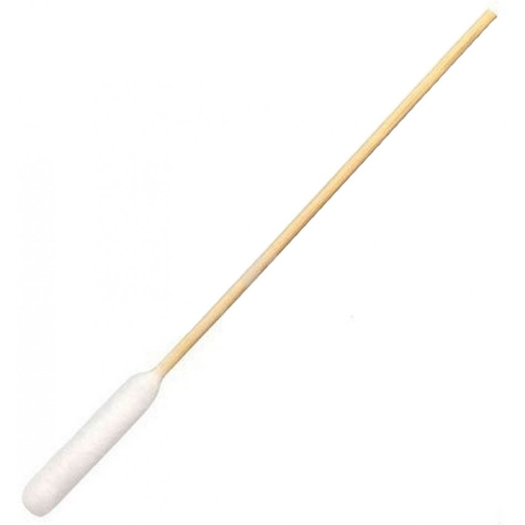 Ватные палочки бамбуковые Bamboo Sticks (pack 50) (арт. 54H&D001) фото