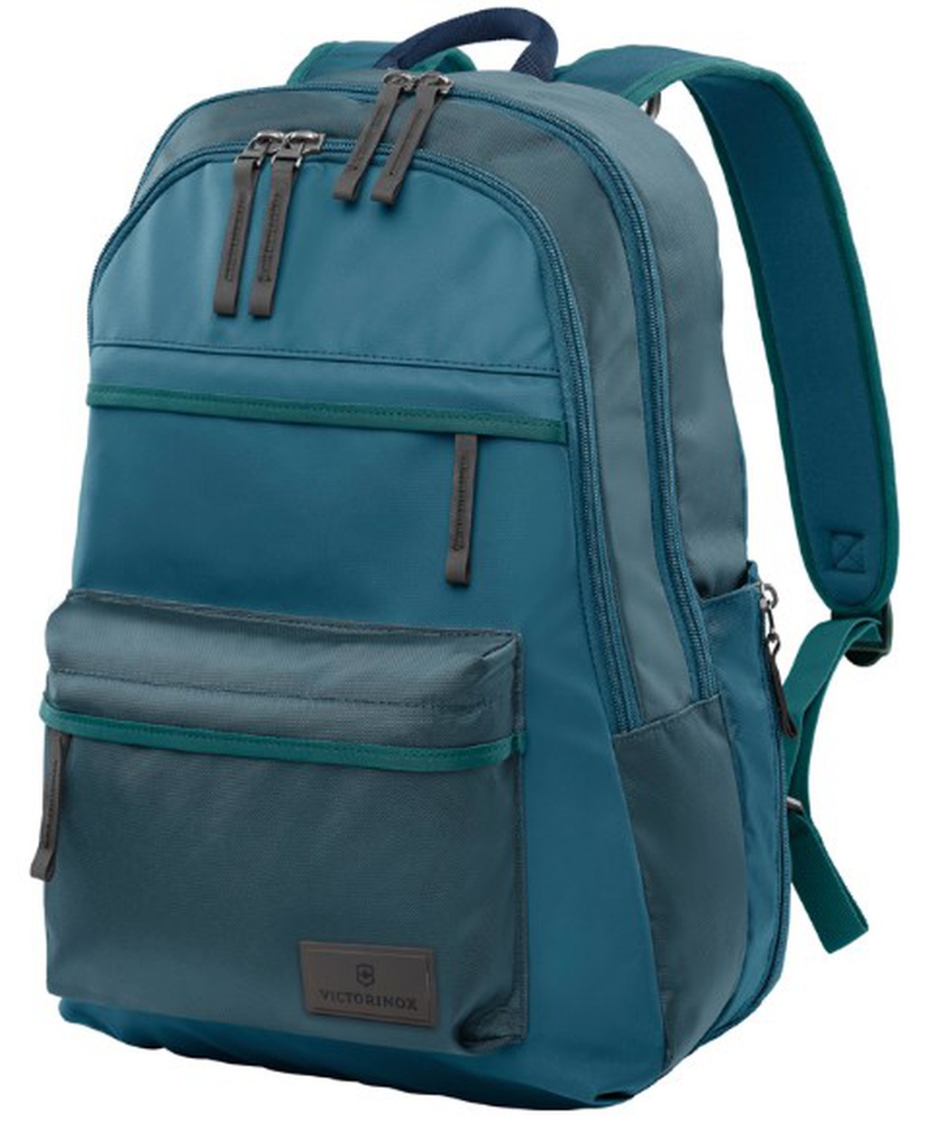Рюкзак Victorinox Altmont 3.0 Standard Backpack, зеленый, 30x12x44 см, 20 л, 601806 фото