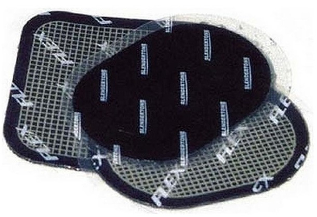 Электродные накладки к поясам Slendertone Flex фото