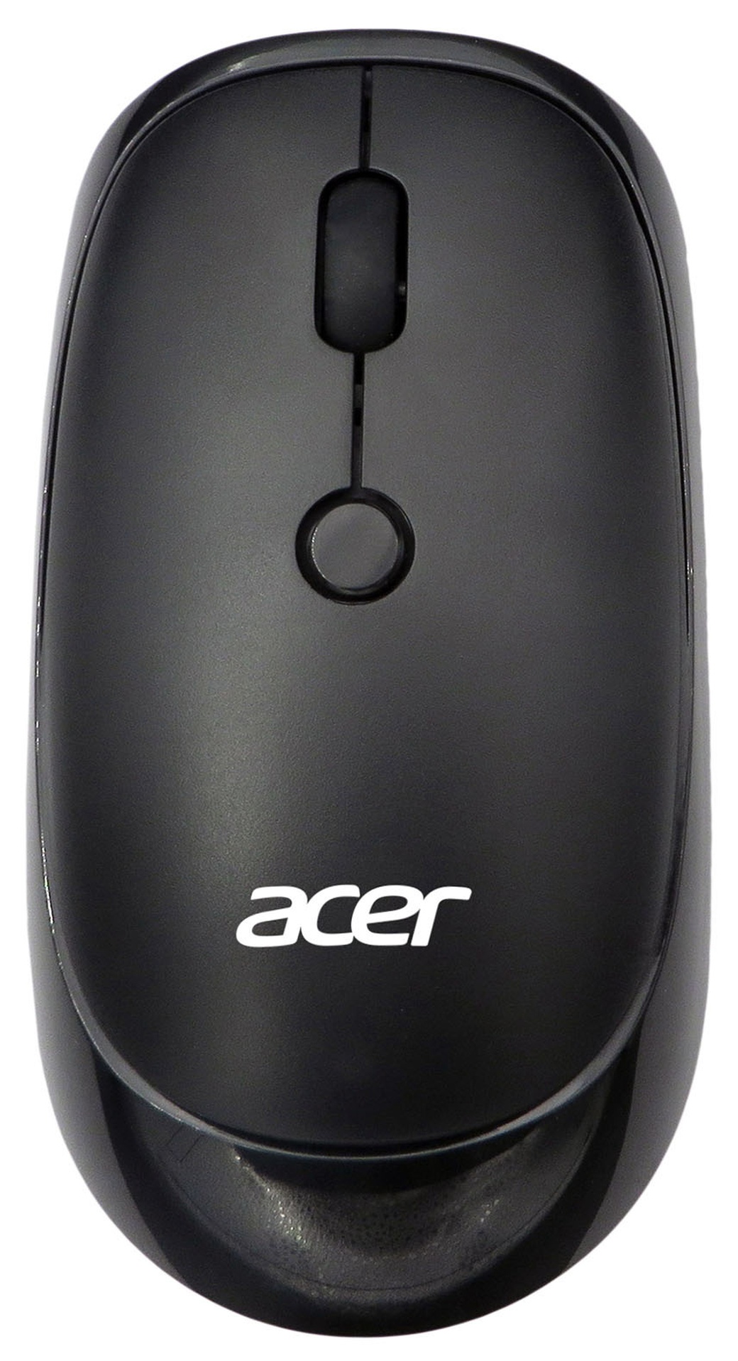 Беспроводная мышь Acer OMR137, черный фото
