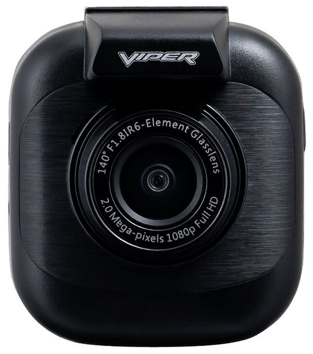 Видеорегистратор Viper D1 GPS фото