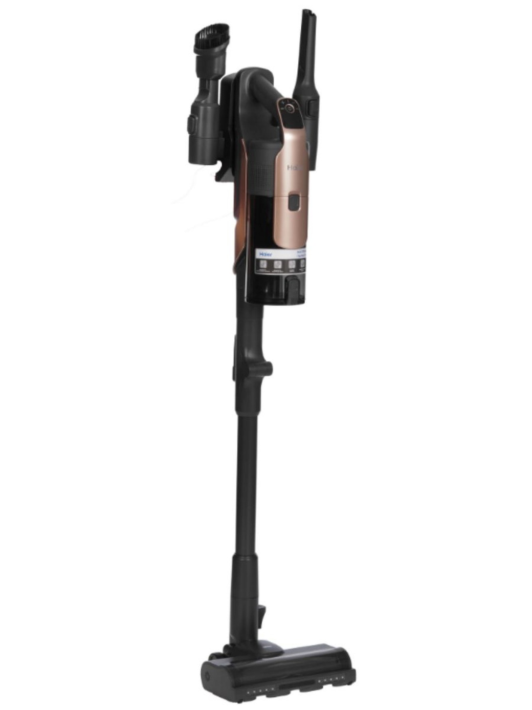 Пылесос беспроводной Haier C6 Flexi фото