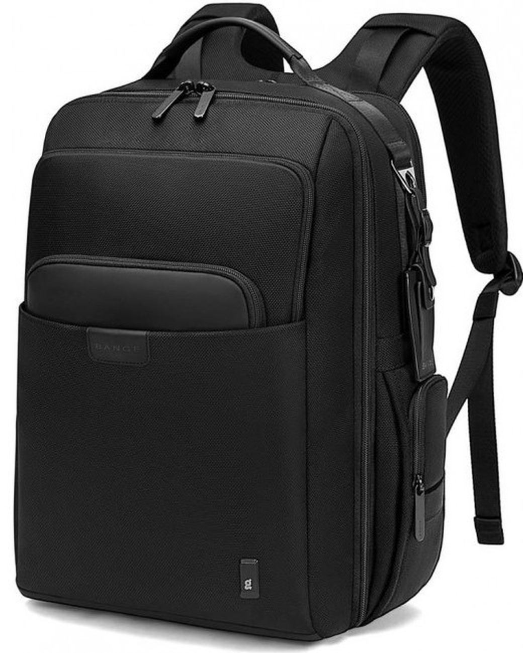 Рюкзак BANGE BG63 черный, 15.6" фото