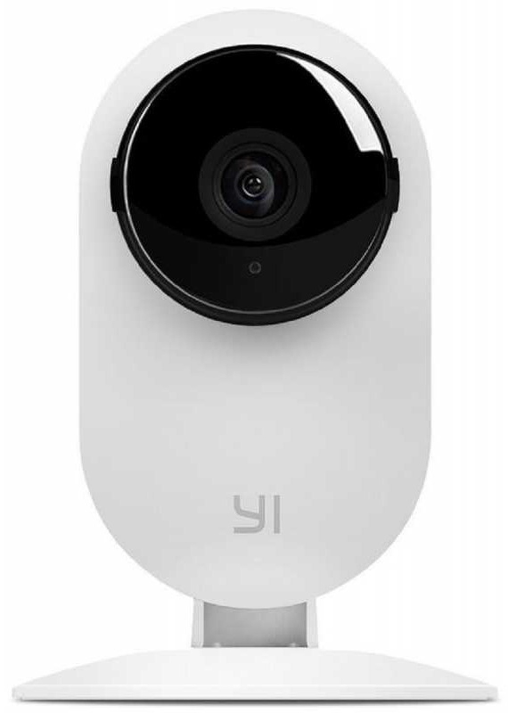 IP-камера Xiaomi Yi Smart CCTV с ИК подсветкой фото