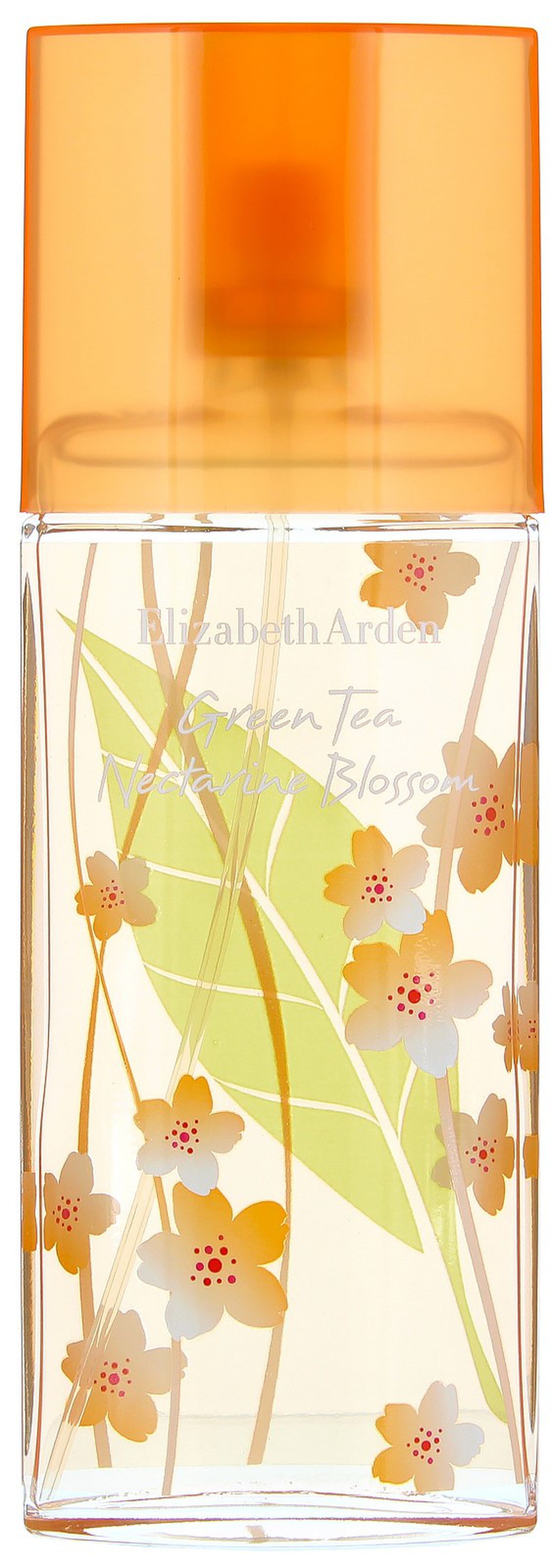 Туалетная вода E. Arden Green Tea Nectarine Blossom w EDT 50 ml (жен) фото