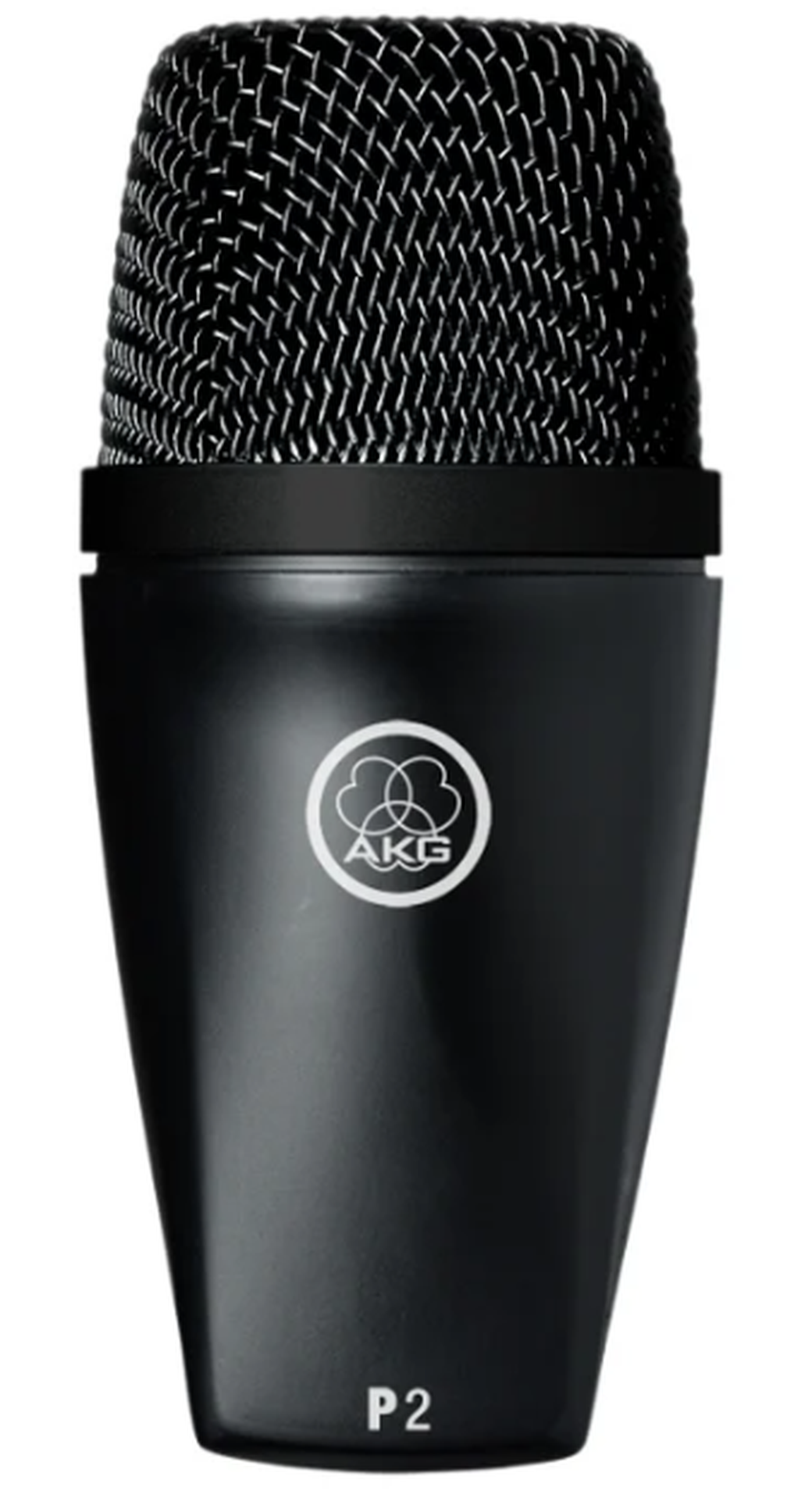 Микрофон AKG P2 фото
