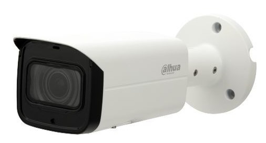 Видеокамера IP Dahua DH-IPC-HFW4231TP-ASE-0360B 3.6-3.6мм цветная корп.:белый фото