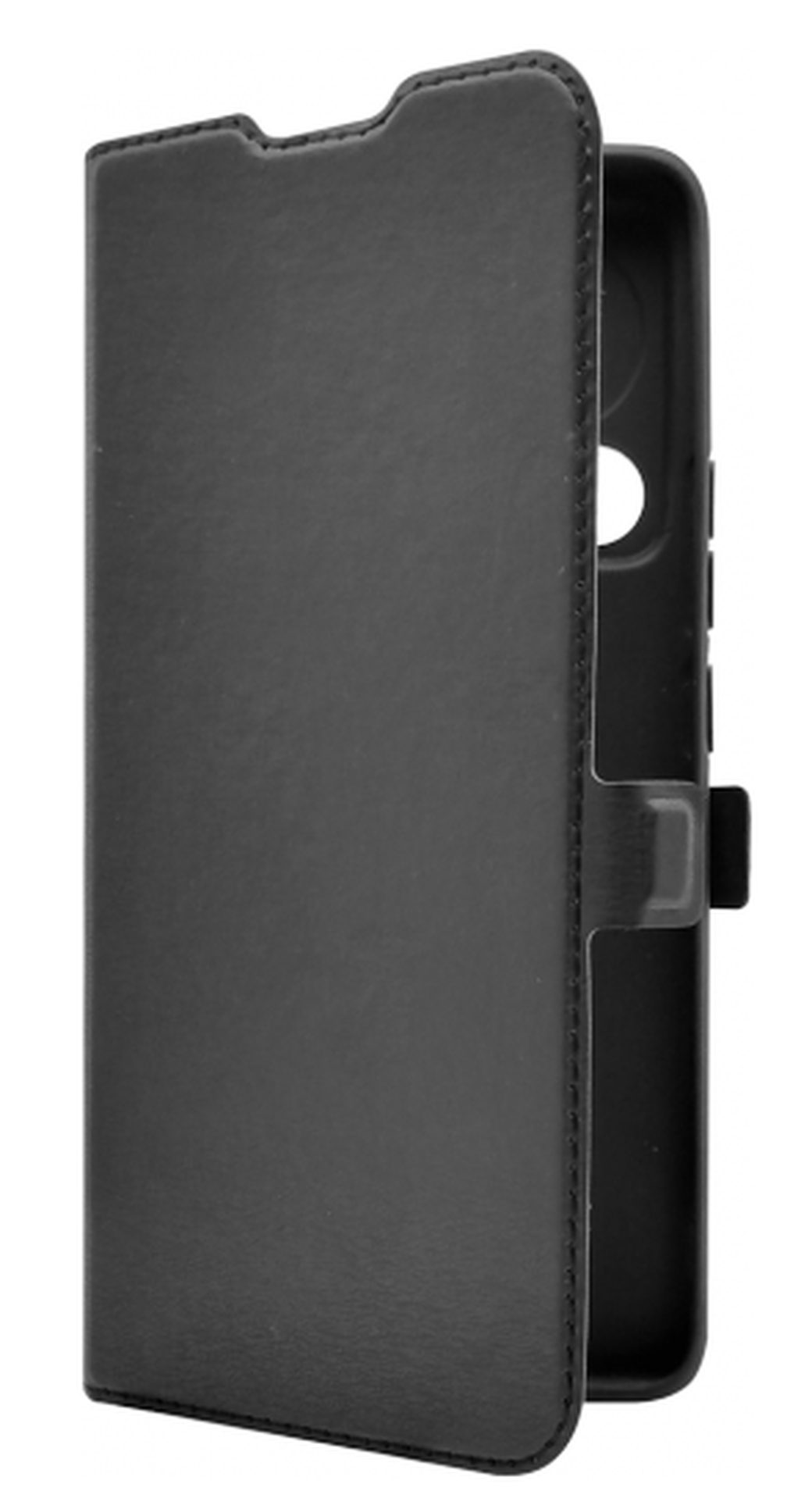 Чехол-книжка для Xiaomi 13 Lite черный, Book Case, BoraSCO фото