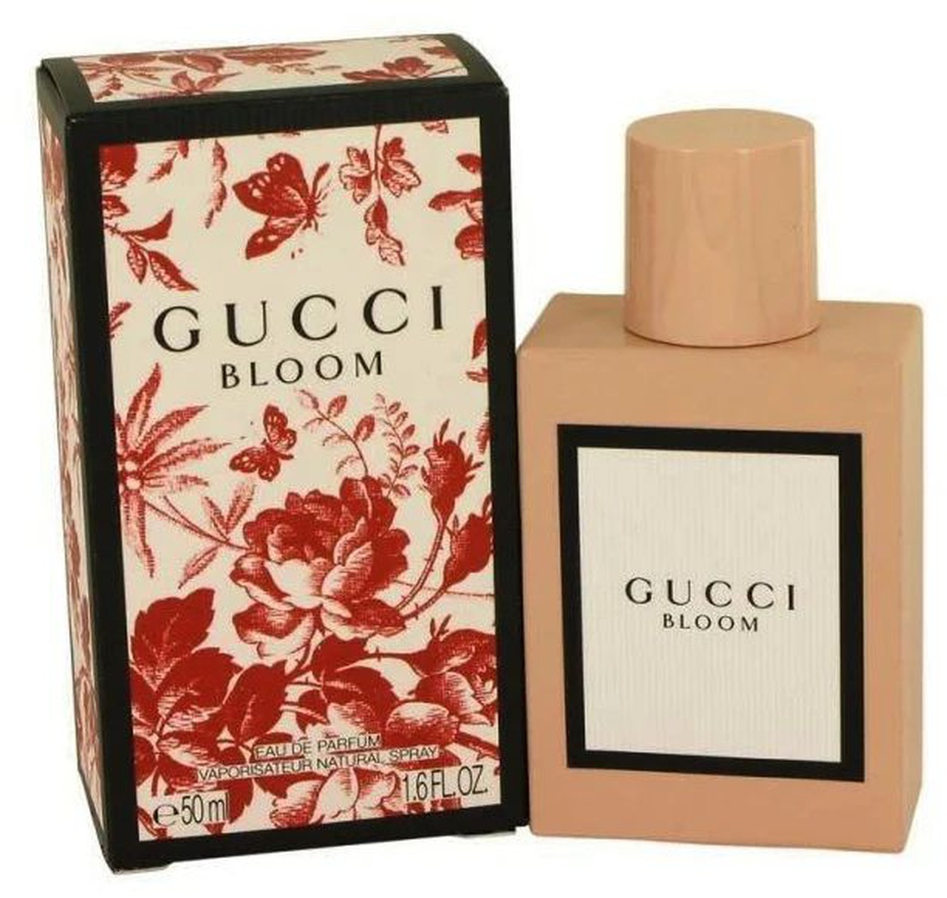 Gucci туалетная вода отзывы. Gucci Bloom Eau de Parfum. Gucci Bloom 50ml. Gucci Bloom EDP 50ml. Gucci Bloom 7.4 мл.