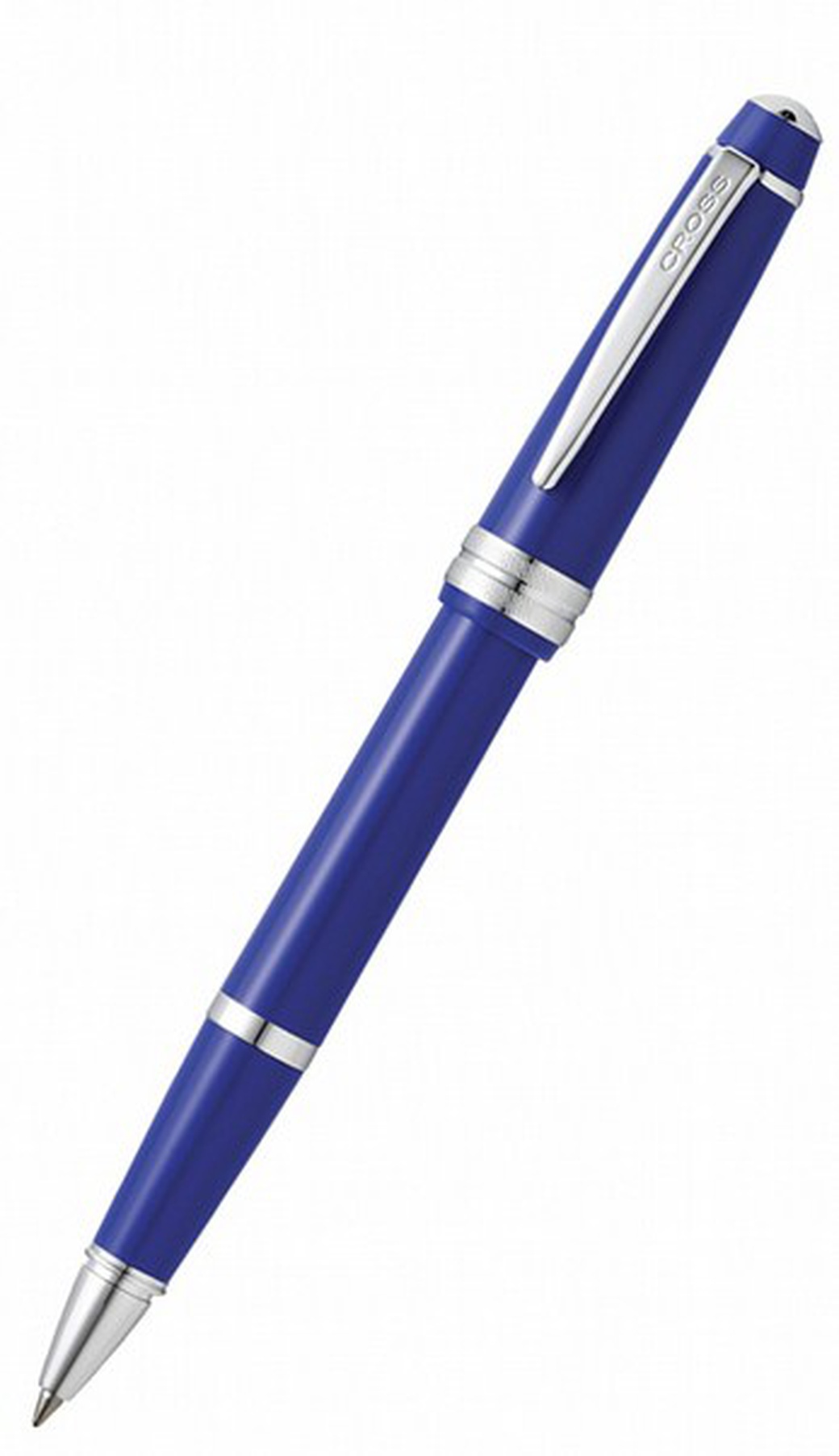 Selectip Cross Bailey-Light Blue,ручка-роллер, F фото