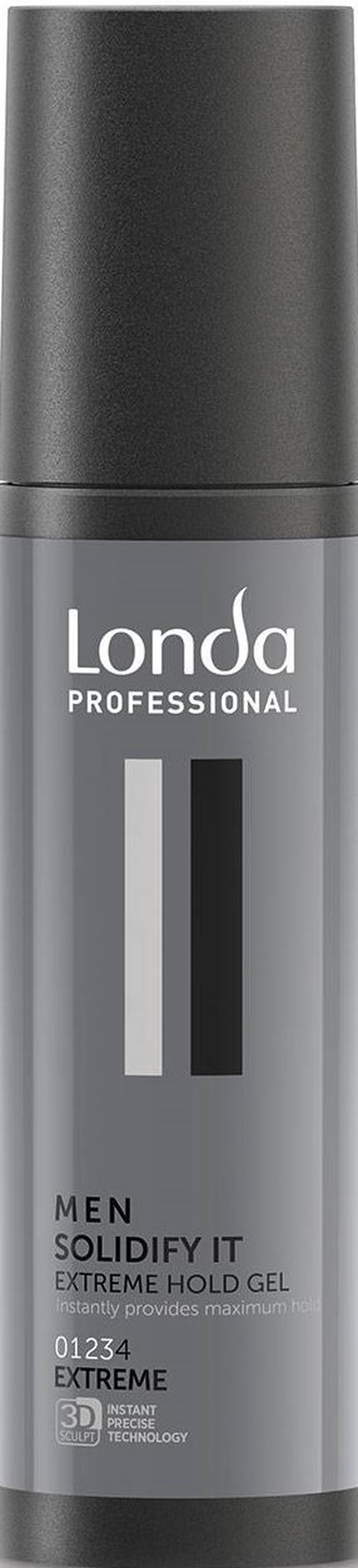 Londa solidify it гель для укладки волос экстремальной фиксации 100 фото