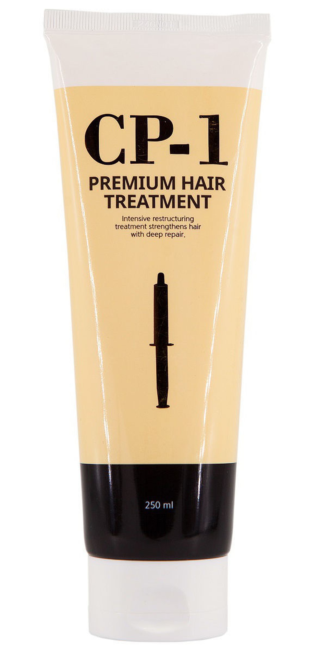 Esthetic House Протеиновая маска для волос CP-1 Premium Protein Hair Treatment 250 мл фото