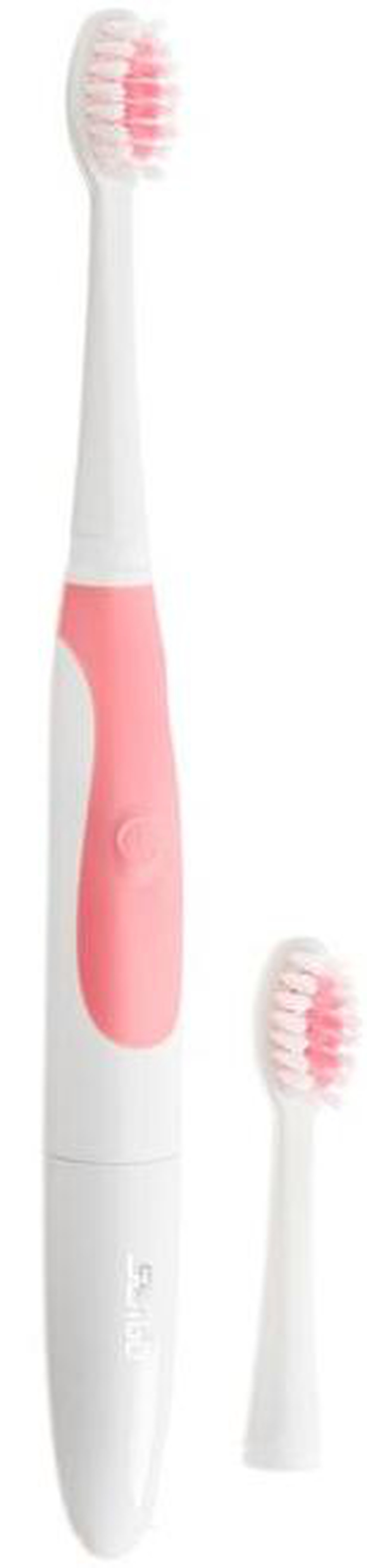 Электрическая зубная щетка SEAGO SG-920, розовый фото