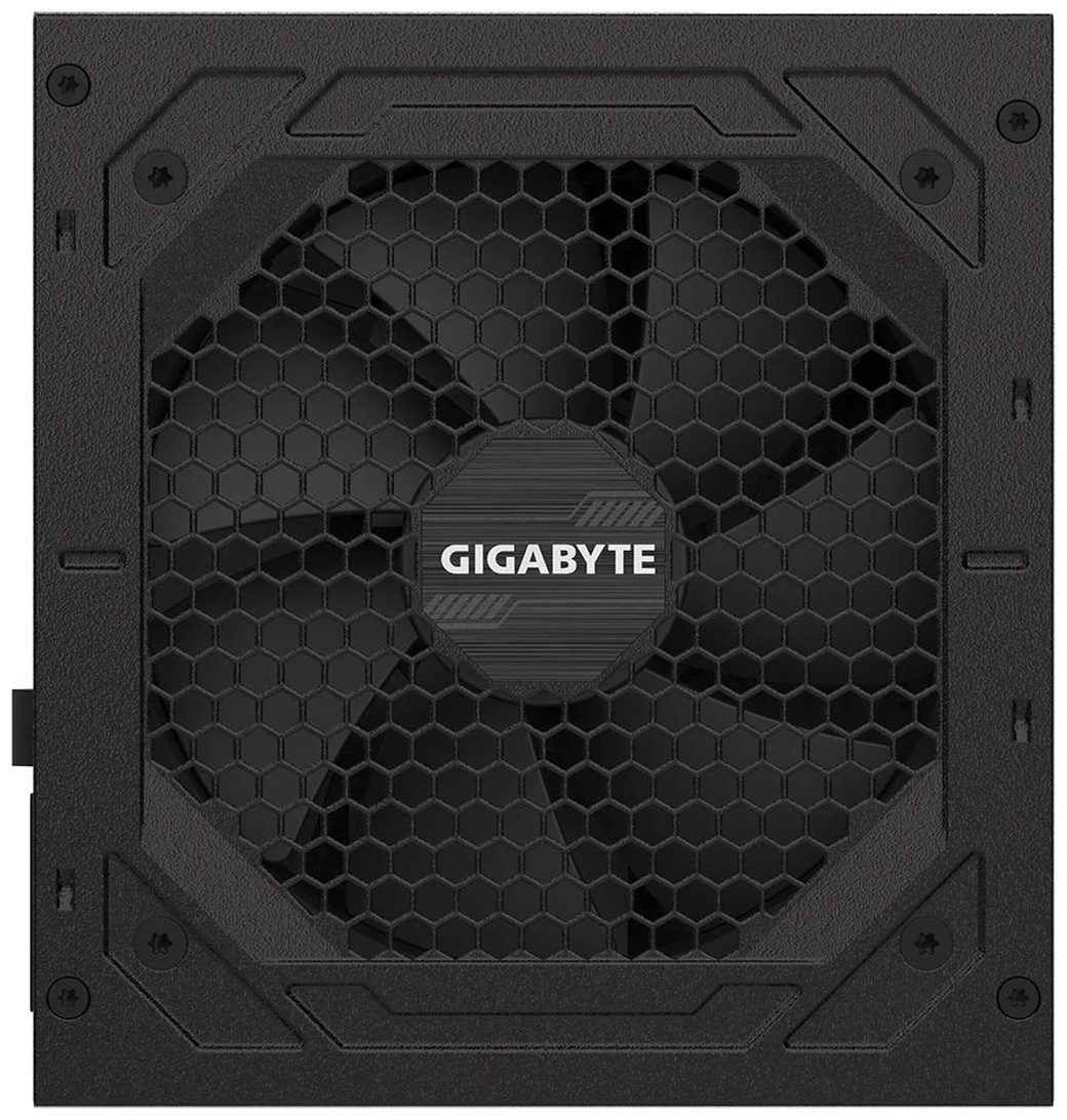 Блок питания Gigabyte GP-UD850GM 850W фото