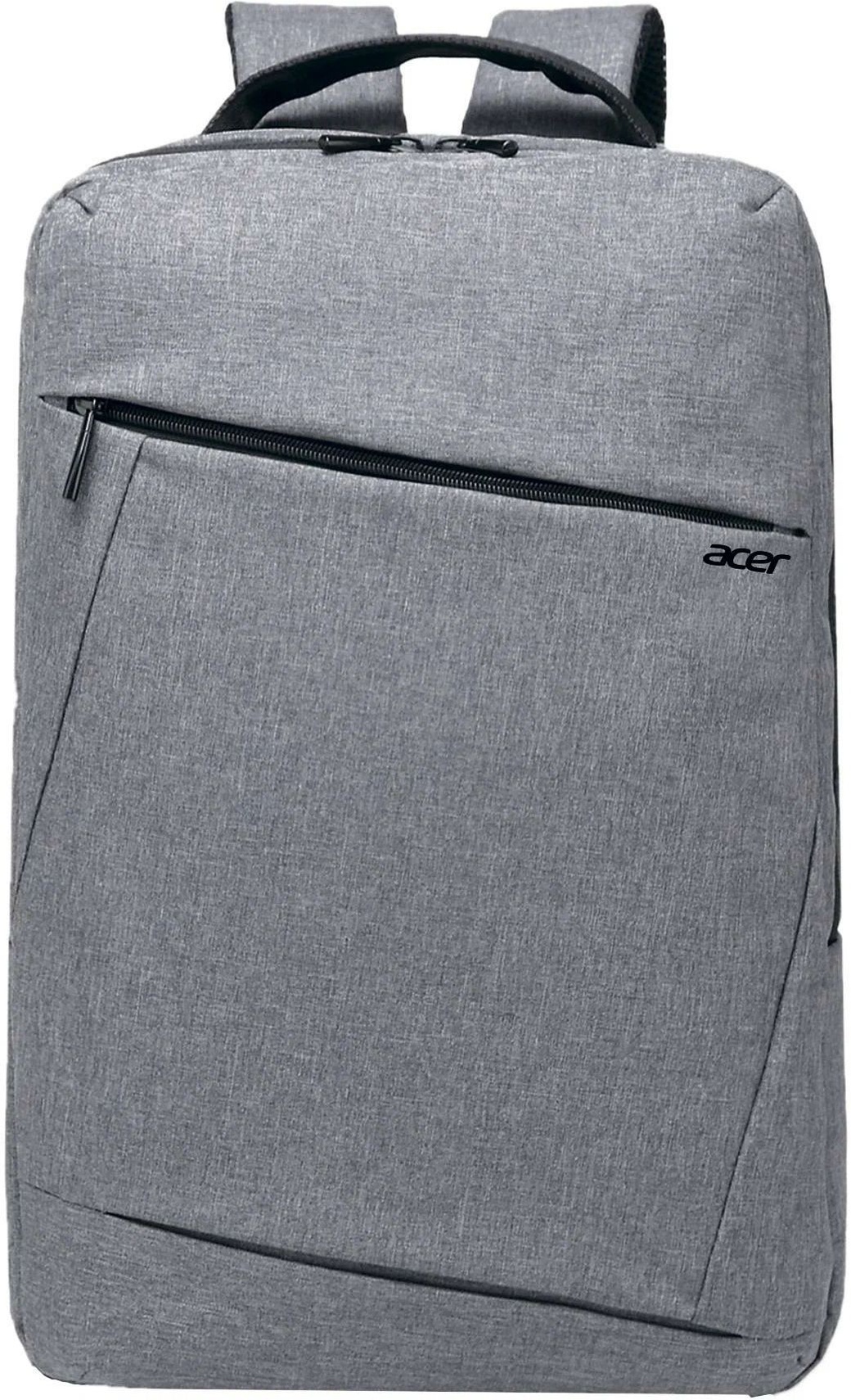 Рюкзак для ноутбука 15.6" Acer LS series OBG205, серый нейлонон фото