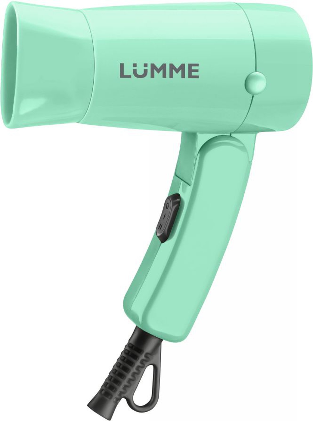 Фен LUMME LU-1056 зеленый нефрит фото