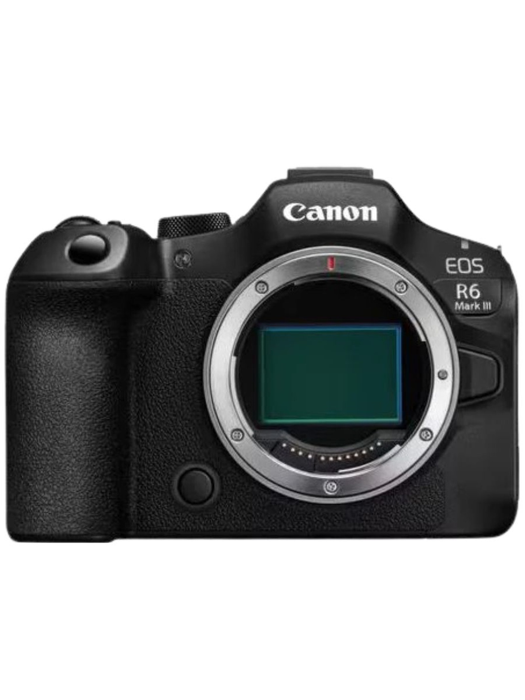 Беззеркальный фотоаппарат Canon EOS R6 Mark III Body фото