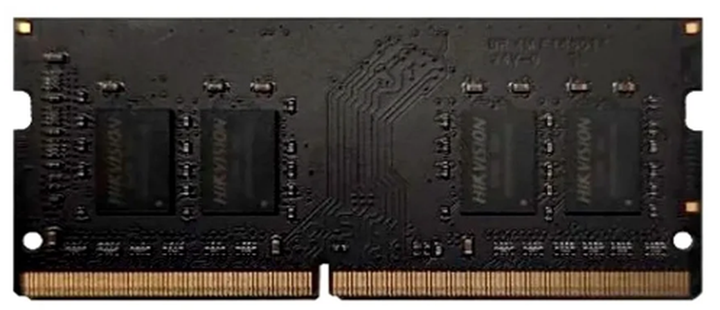 Память оперативная DDR4 4Gb Hikvision 2666MHz (HKED4042BBA1D0ZA1/4G) фото