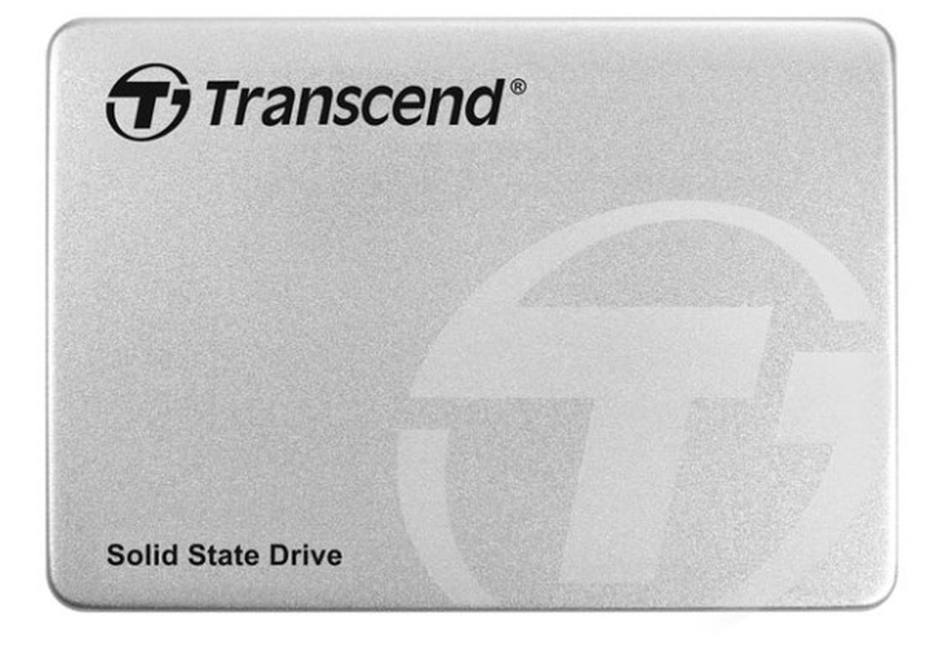 Накопитель SSD Transcend SATA III 128Gb TS128GSSD360S 2.5" фото