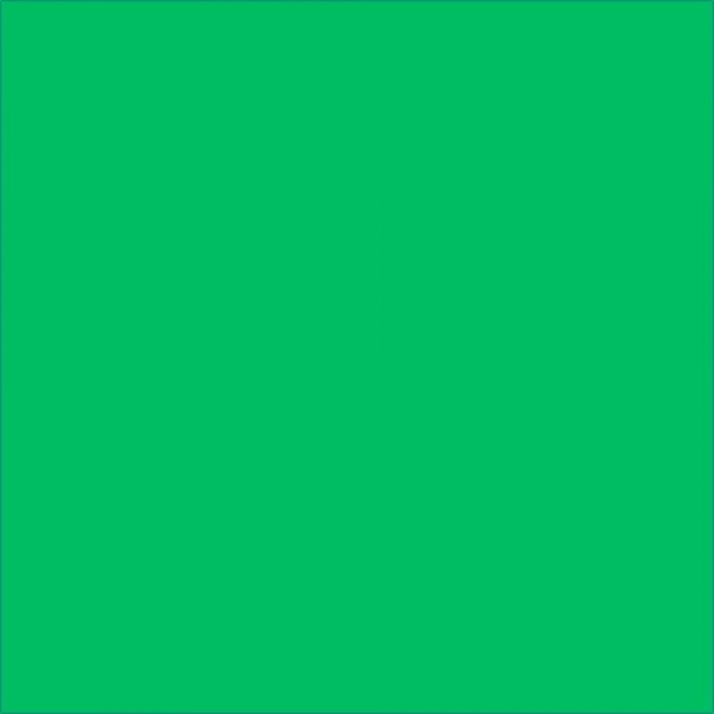 Фон бумажный Superior 3,55х15м Chromakey Green 85 хромакей зеленый фото
