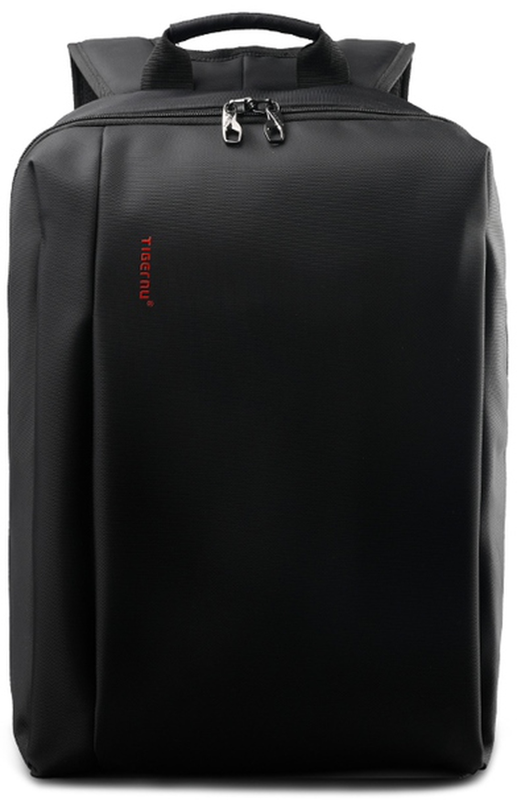 Рюкзак Tigernu T-B3176, черный, 17" фото