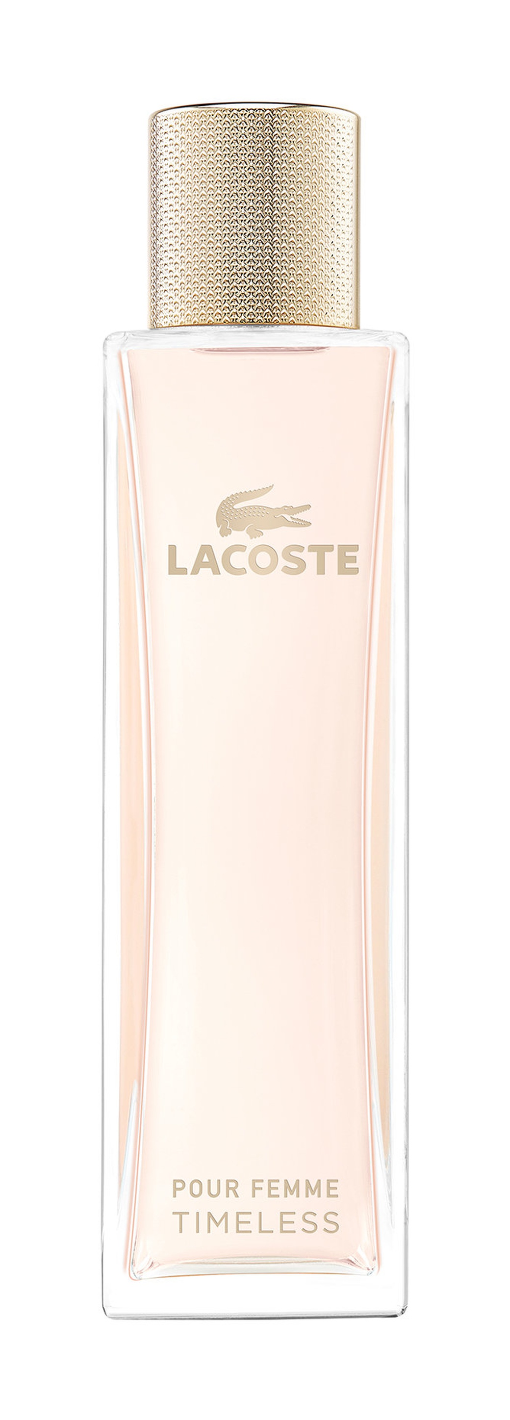 Парфюмерная вода Lacoste Pour Femme Timeless W Edp 90 ml фото