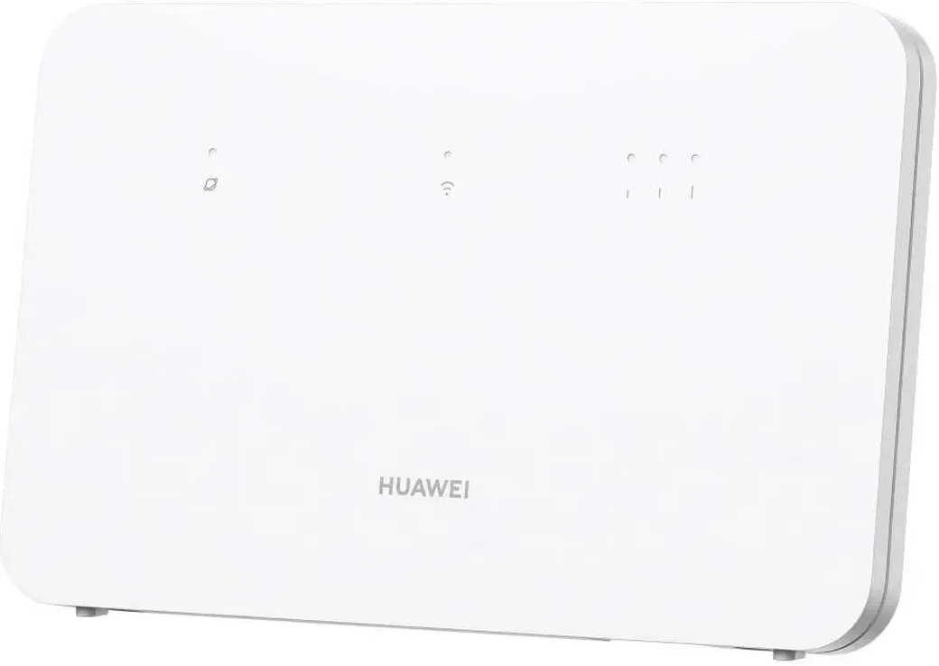 Wi-Fi роутер Huawei B530-336, белый фото