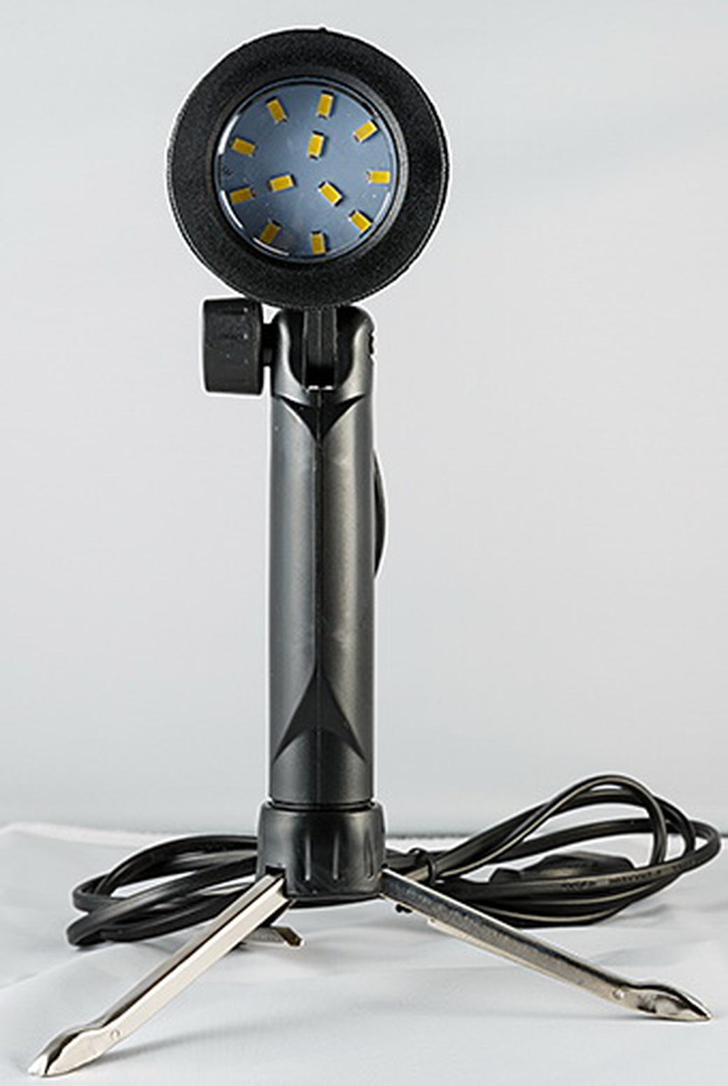 Светодиодный осветитель FST F-LED7 для предметной съемки фото