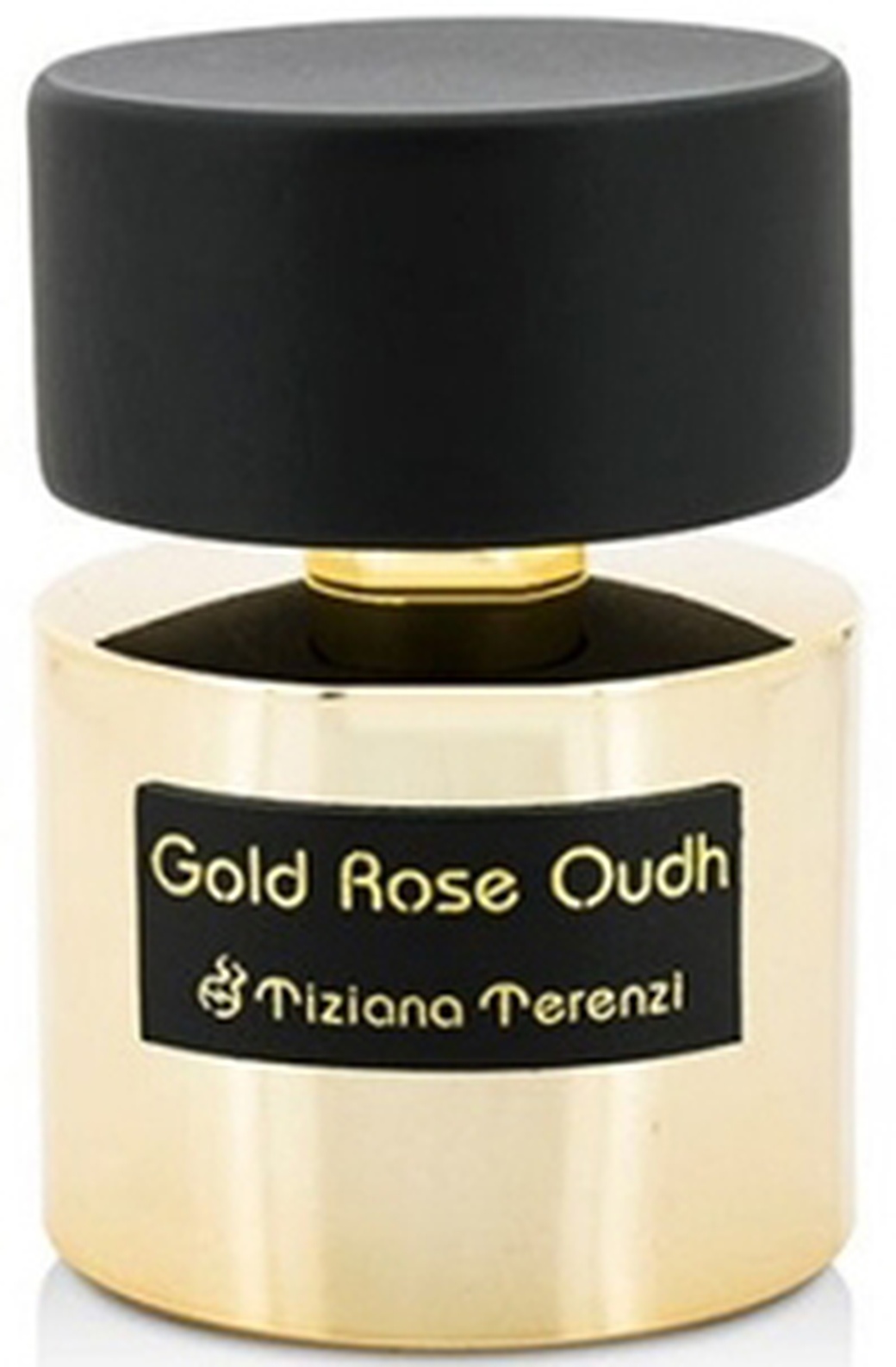 Парфюмерная вода Tiziana Terenzi Gold Rose Oudh U EDP 100 ml (муж/жен) фото