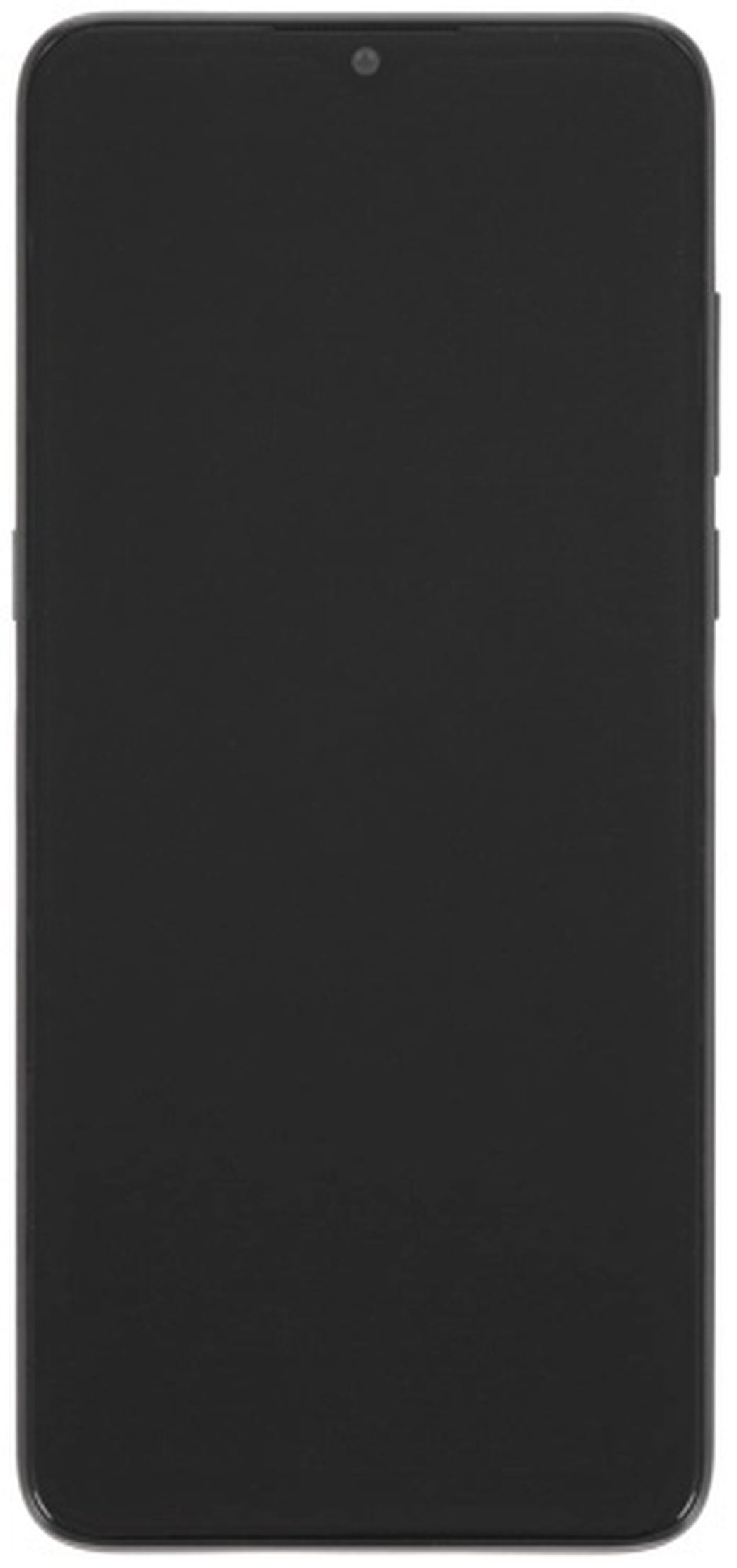 Смартфон TCL 20Y 4/64GB Черный фото